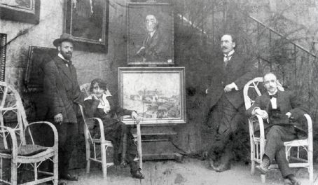 Pierre Dumont (painter)