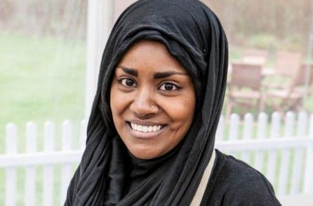 Nadiya Hussain
