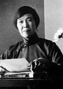 Ding Shujing