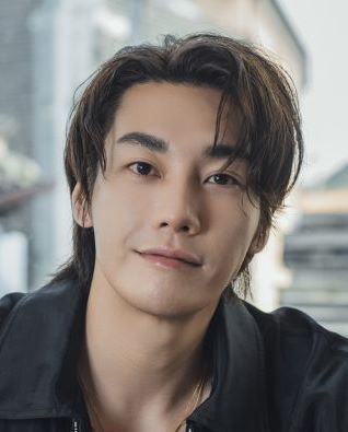 Kim Young-kwang