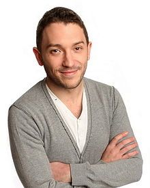 Jon Richardson