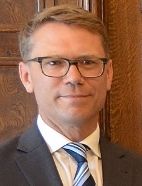 Paul Goldsmith (politician)
