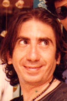 Néstor Osvaldo Perlongher