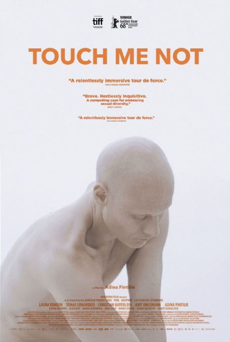 Touch Me Not