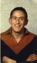 Robert McKenzie (footballer)