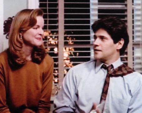 Melrose Place - Thomas Calabro