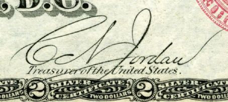 Conrad N. Jordan