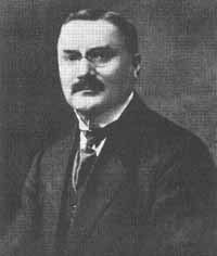 August Stramm
