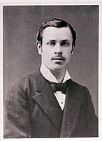 Rodolphe Lindt