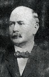 Edmund W. Samuel