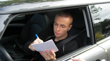 Adrien Trebel