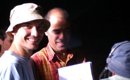 Francisco Javier Gutiérrez