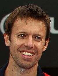Daniel Nestor