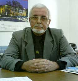 Ivan Bochev