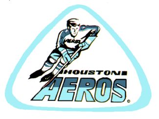 Houston Aeros (WHA)
