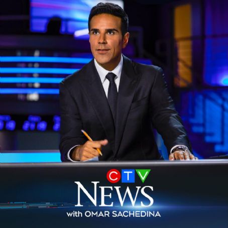 CTV National News with Omar Sachedina