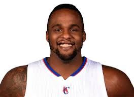 Glen Davis