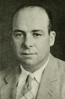 Raymond Wolf