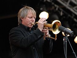 Ole Edvard Antonsen