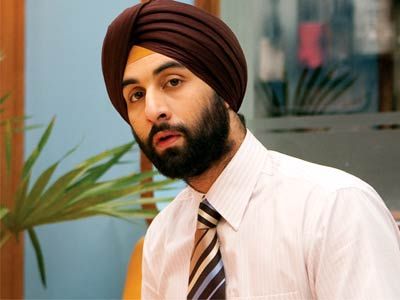 Rocket Singh