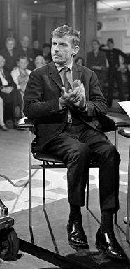 Gerard Reve