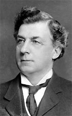 John Gillanders Turriff