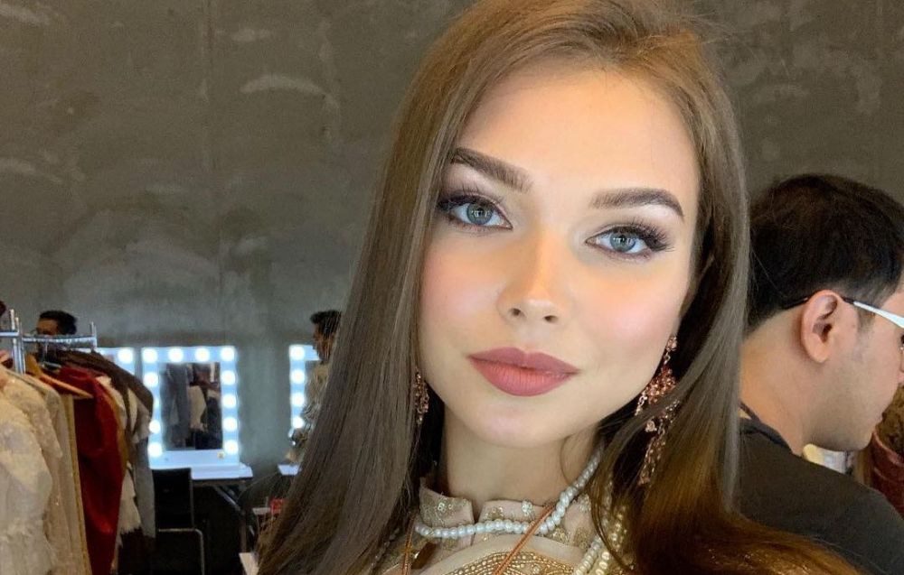 Yulia Polyachikhina Photos, News and Videos, Trivia and Quotes - FamousFix