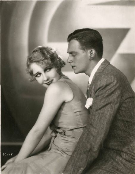 Anita Page and Douglas Fairbanks, Jr. - Dating, Gossip, News, Photos