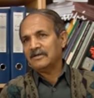 Qasim Akhgar