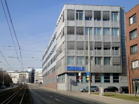 Mahle GmbH