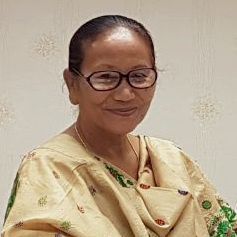 Pramila Rani Brahma