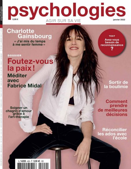 Who is Charlotte Gainsbourg dating? Charlotte Gainsbourg boyfriend, husband