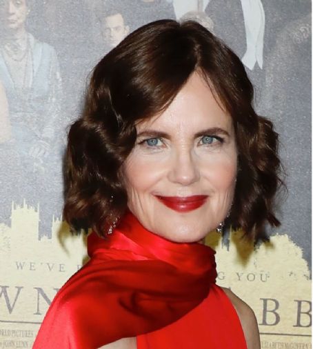 Elizabeth McGovern