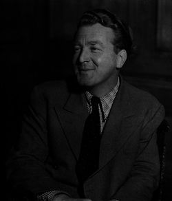 John Lodwick