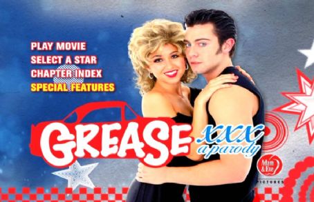 Grease Porn Parody Xxx - Grease XXX: A Parody - Publicity - FamousFix.com post