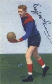 Geoff McGivern