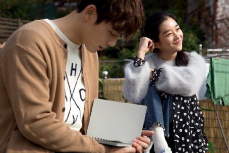 Jung-hyun Kim and Yea-Ji Seo - Dating
