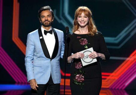Eugenio Derbez - The 2019 ESPY Awards