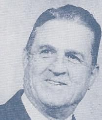 Thomas Kain