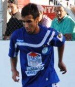 Mariano Fernández (footballer, born 1988)