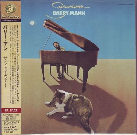 Survivor - Barry Mann