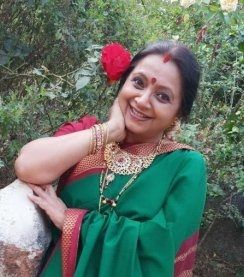 Vidya Murthy