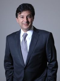 Cláudio Luiz Lottenberg