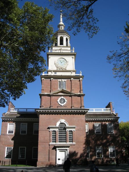 Independence Hall