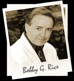 Bobby G. Rice