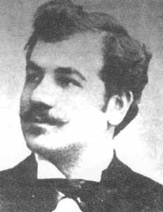 Karekin Pastermadjian