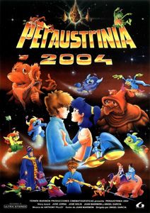 Peraustrínia 2004