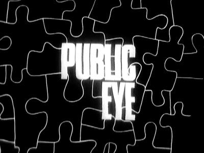 Public Eye