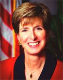 Christine Todd Whitman