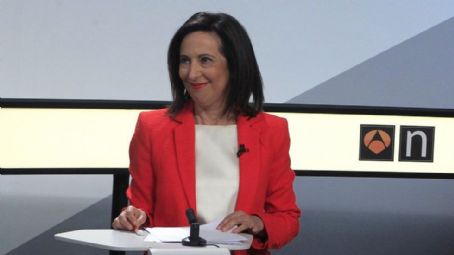 Margarita Robles